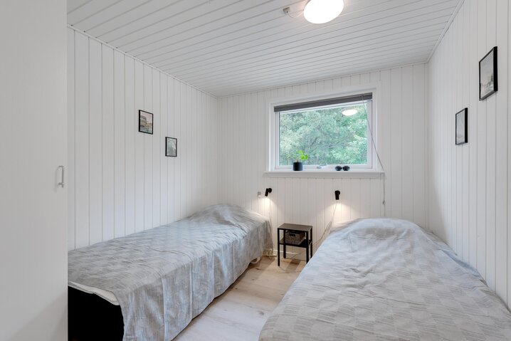 Sommerhus KK1040 på Irisvej 2, Lodbjerg Hede - Billede #20