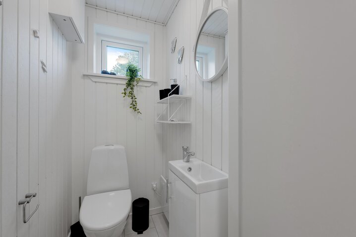 Sommerhus KK1040 på Irisvej 2, Lodbjerg Hede - Billede #21