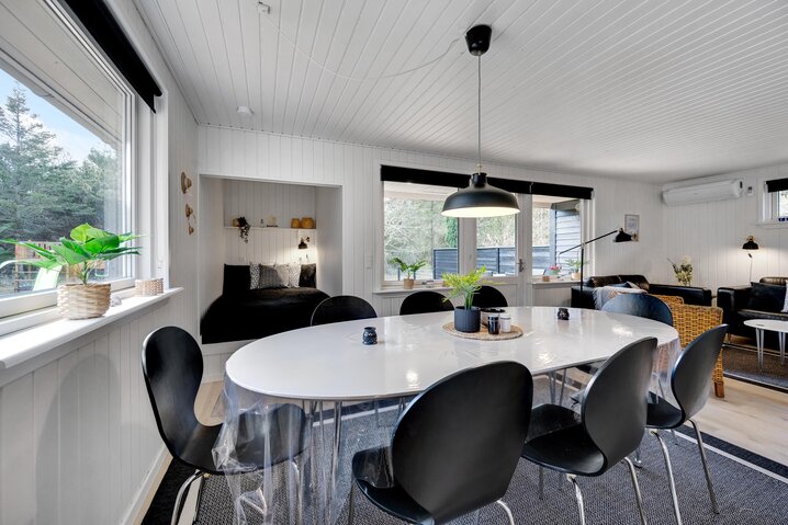 Sommerhus KK1040 på Irisvej 2, Lodbjerg Hede - Billede #8