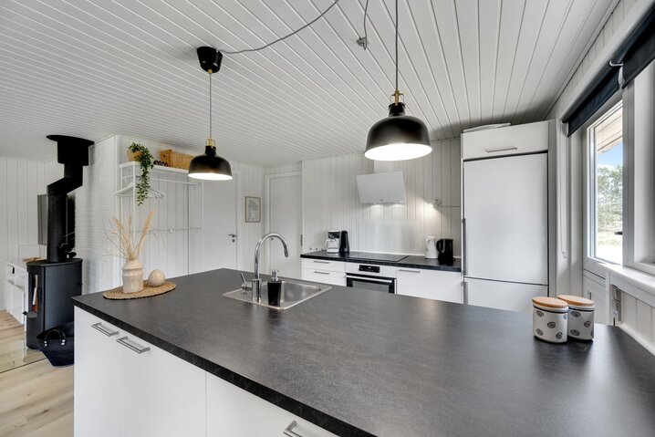 Sommerhus KK1040 på Irisvej 2, Lodbjerg Hede - Billede #11
