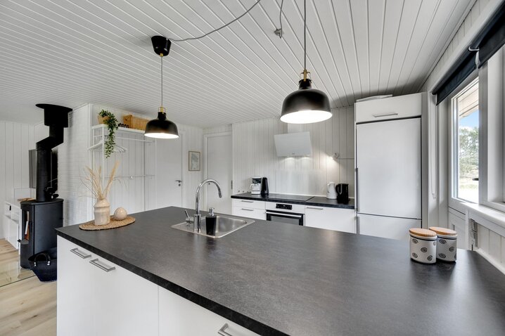 Ferienhaus KK1040 in Irisvej 2, Lodbjerg Hede - Bild #11