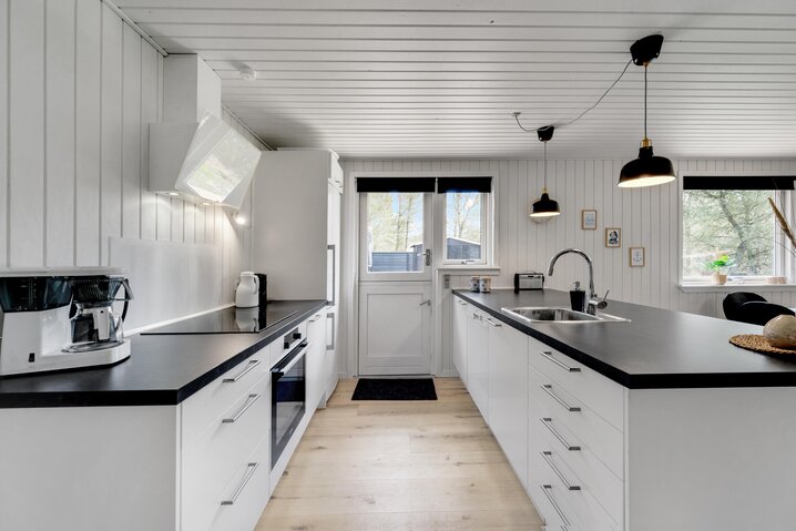 Sommerhus KK1040 på Irisvej 2, Lodbjerg Hede - Billede #12