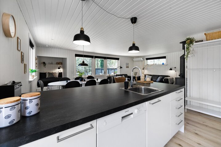 Ferienhaus KK1040 in Irisvej 2, Lodbjerg Hede - Bild #14