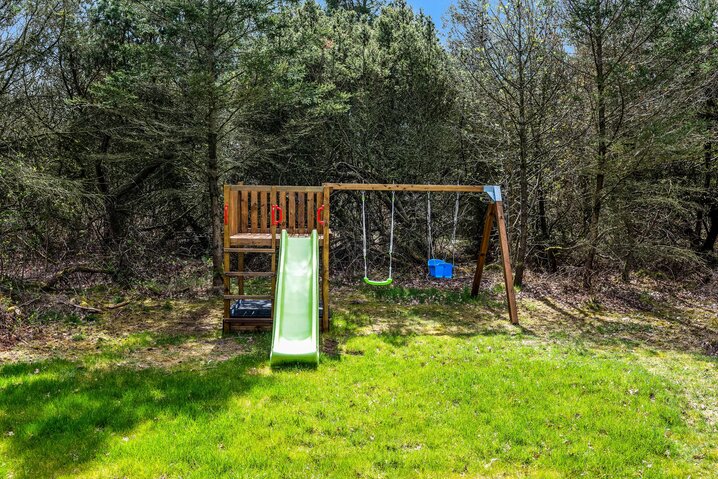 Sommerhus KK1040 på Irisvej 2, Lodbjerg Hede - Billede #33