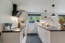 Holiday home KK1040 at Irisvej 2, Lodbjerg Hede - Picture #3