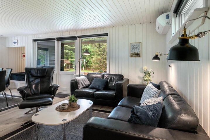 Holiday home KK1040 at Irisvej 2, Lodbjerg Hede - Picture #5