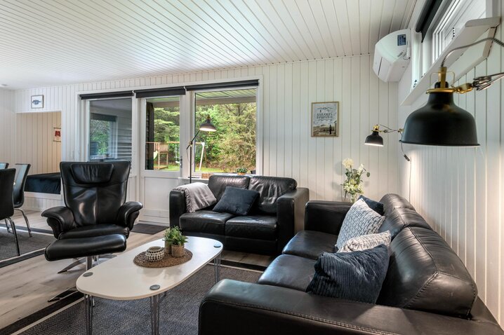 Holiday home KK1040 at Irisvej 2, Lodbjerg Hede - Picture #5