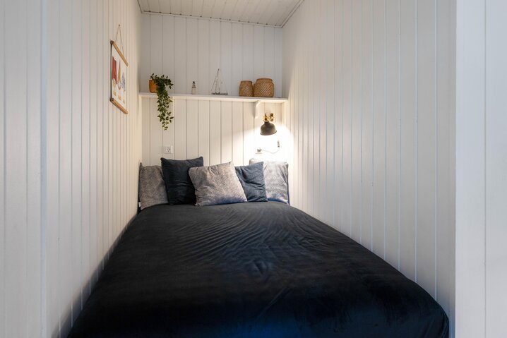 Holiday home KK1040 at Irisvej 2, Lodbjerg Hede - Picture #7