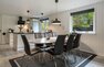 Holiday home KK1040 at Irisvej 2, Lodbjerg Hede - Picture #10