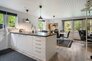 Holiday home KK1040 at Irisvej 2, Lodbjerg Hede - Picture #11