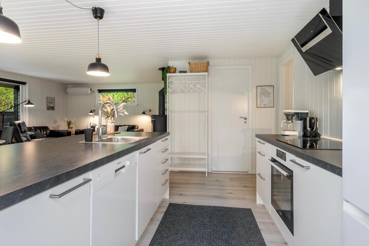 Holiday home KK1040 at Irisvej 2, Lodbjerg Hede - Picture #11