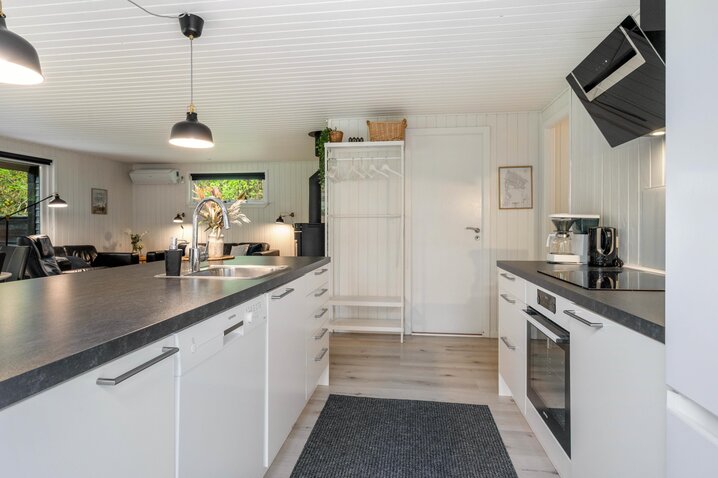 Holiday home KK1040 at Irisvej 2, Lodbjerg Hede - Picture #11