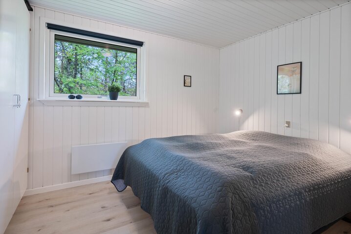 Holiday home KK1040 at Irisvej 2, Lodbjerg Hede - Picture #12