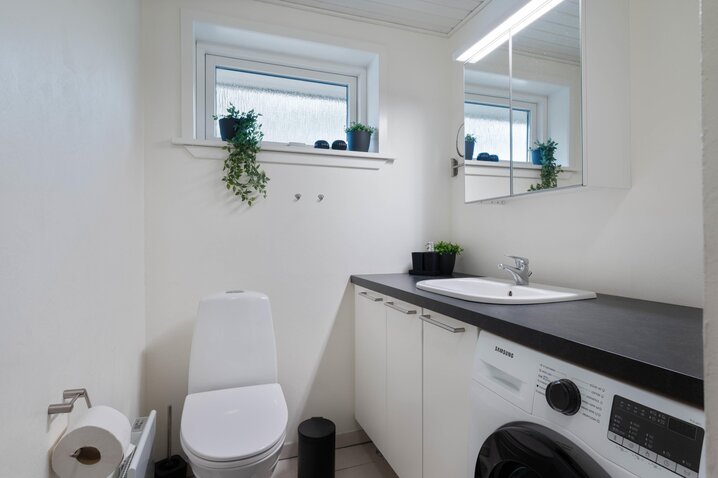 Holiday home KK1040 at Irisvej 2, Lodbjerg Hede - Picture #14