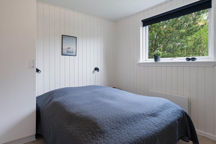 Holiday home KK1040 at Irisvej 2, Lodbjerg Hede - Picture #16
