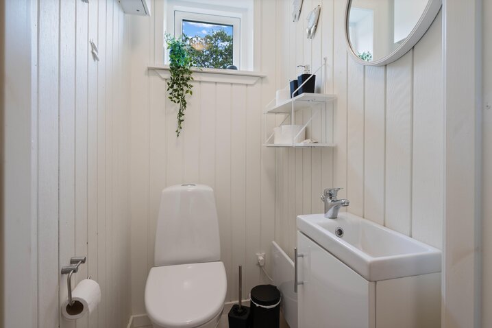 Holiday home KK1040 at Irisvej 2, Lodbjerg Hede - Picture #17