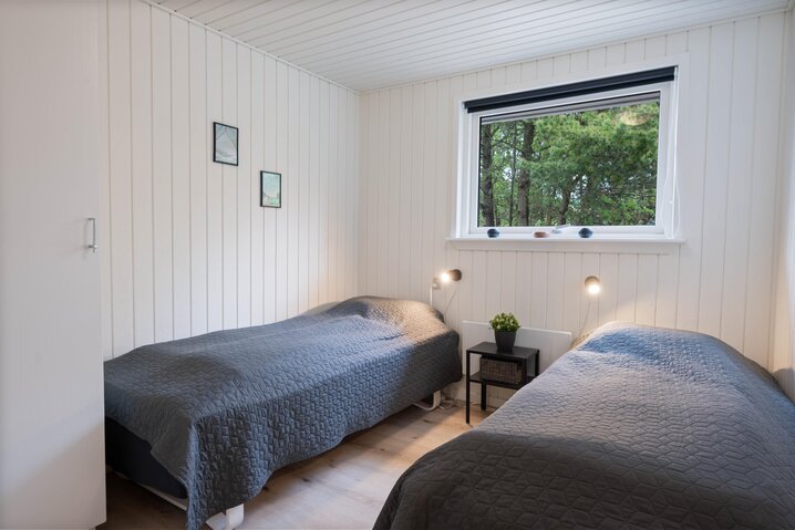 Holiday home KK1040 at Irisvej 2, Lodbjerg Hede - Picture #18