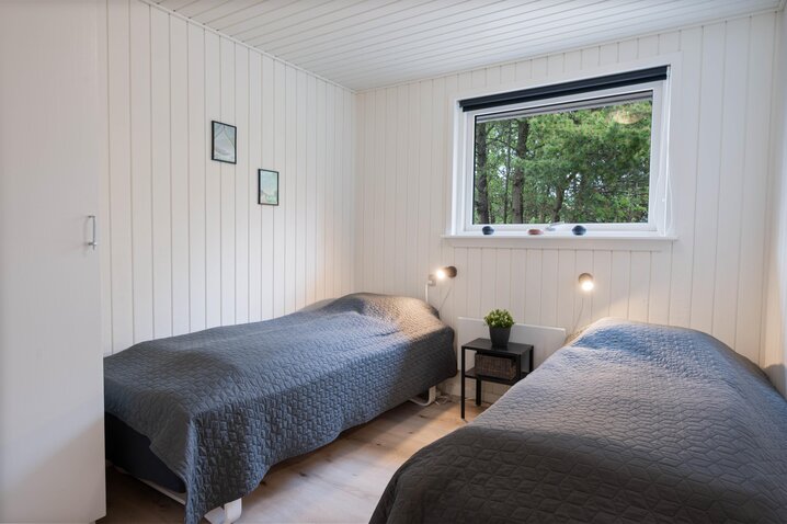 Holiday home KK1040 at Irisvej 2, Lodbjerg Hede - Picture #18