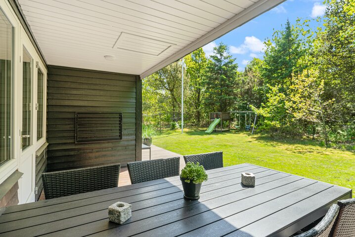 Ferienhaus KK1040 in Irisvej 2, Lodbjerg Hede - Bild #20