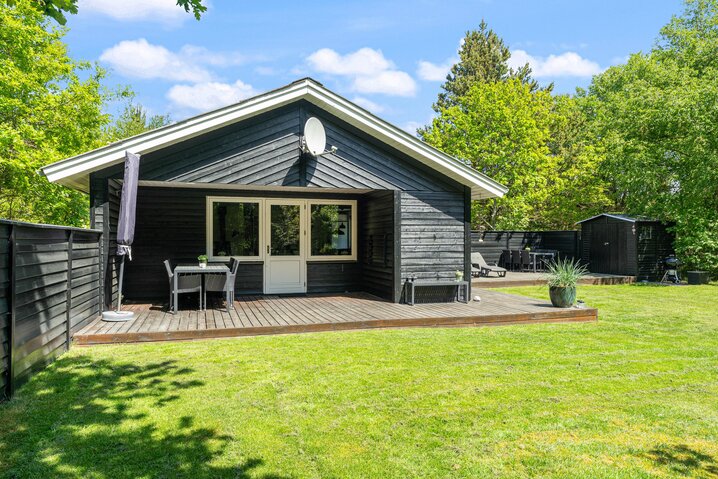Ferienhaus KK1040 in Irisvej 2, Lodbjerg Hede - Bild #21