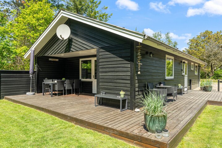 Ferienhaus KK1040 in Irisvej 2, Lodbjerg Hede - Bild #22