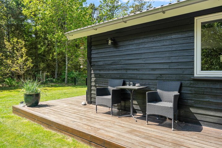 Ferienhaus KK1040 in Irisvej 2, Lodbjerg Hede - Bild #23