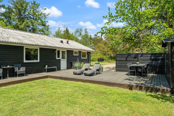 Ferienhaus KK1040 in Irisvej 2, Lodbjerg Hede - Bild #24