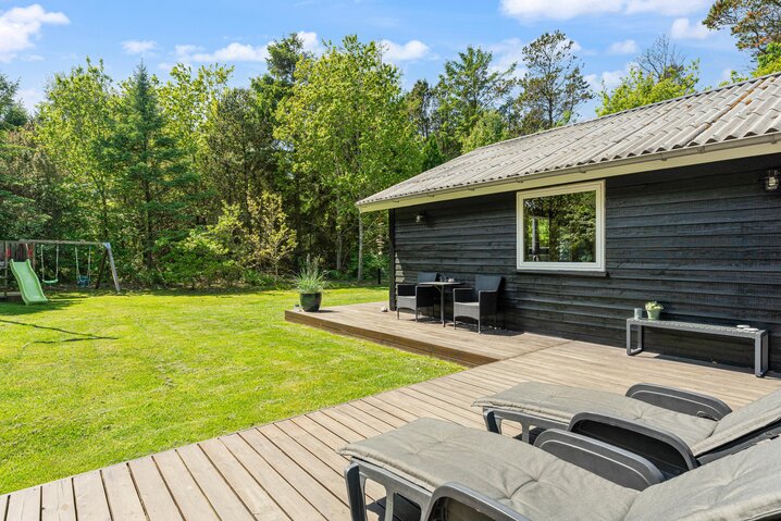 Ferienhaus KK1040 in Irisvej 2, Lodbjerg Hede - Bild #25