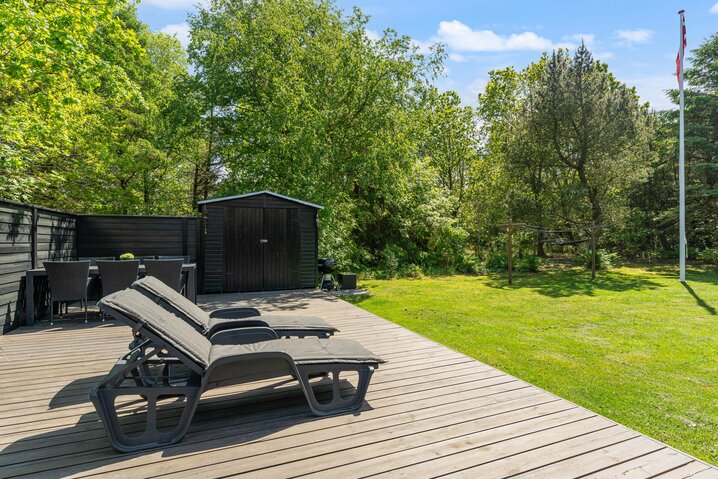 Ferienhaus KK1040 in Irisvej 2, Lodbjerg Hede - Bild #26
