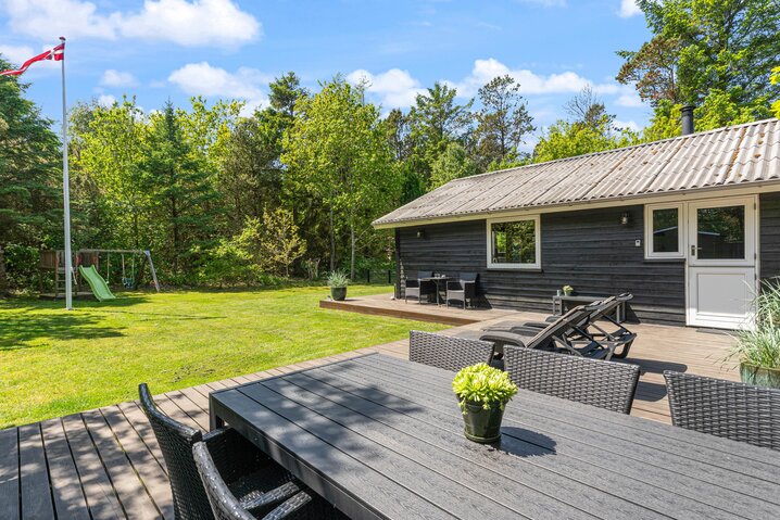 Ferienhaus KK1040 in Irisvej 2, Lodbjerg Hede - Bild #27