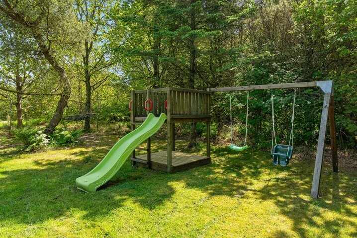 Ferienhaus KK1040 in Irisvej 2, Lodbjerg Hede - Bild #28