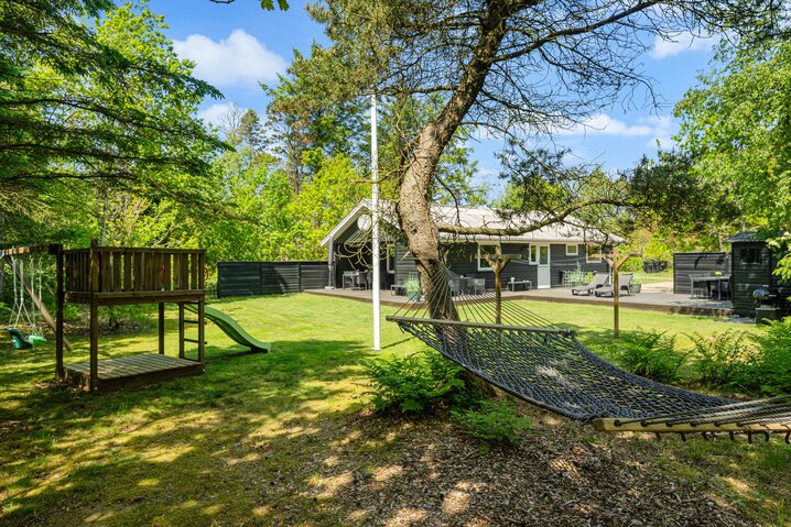 Ferienhaus KK1040 in Irisvej 2, Lodbjerg Hede - Bild #29