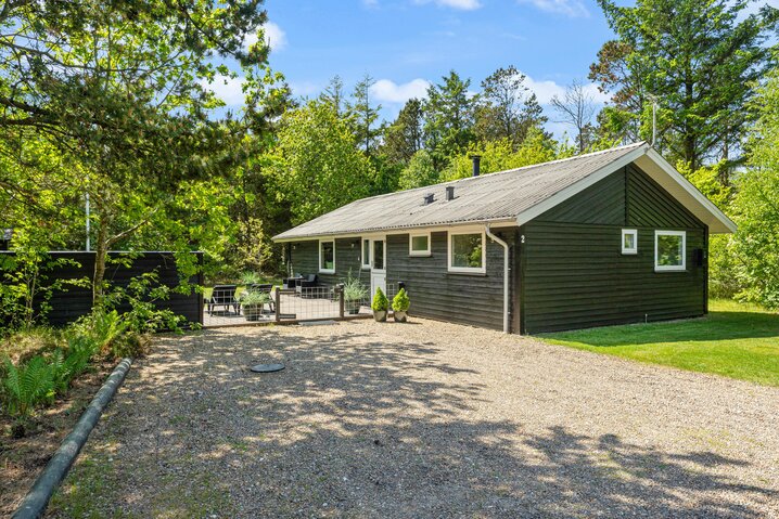 Ferienhaus KK1040 in Irisvej 2, Lodbjerg Hede - Bild #30