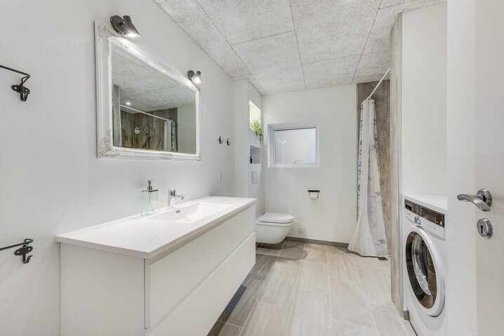 Sommerhus KK1041 på Fyrrealle 16, Lodbjerg Hede - Billede #17