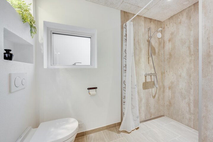 Sommerhus KK1041 på Fyrrealle 16, Lodbjerg Hede - Billede #18