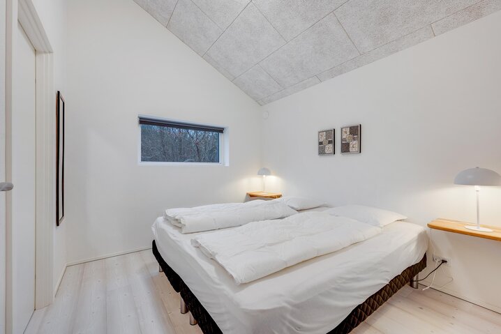 Sommerhus KK1041 på Fyrrealle 16, Lodbjerg Hede - Billede #20