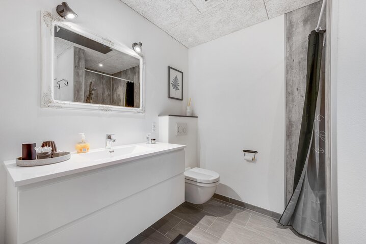 Sommerhus KK1041 på Fyrrealle 16, Lodbjerg Hede - Billede #21