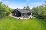 Sommerhus KK1041 på Fyrrealle 16, Lodbjerg Hede - Billede #1
