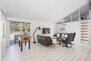 Holiday home KK1041 at Fyrrealle 16, Lodbjerg Hede - Picture #7