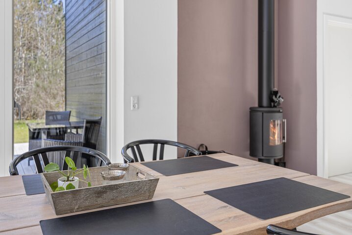 Holiday home KK1041 at Fyrrealle 16, Lodbjerg Hede - Picture #10