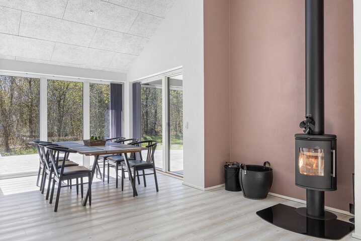 Holiday home KK1041 at Fyrrealle 16, Lodbjerg Hede - Picture #11
