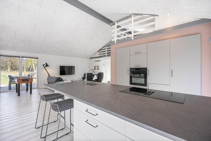Holiday home KK1041 at Fyrrealle 16, Lodbjerg Hede - Picture #15