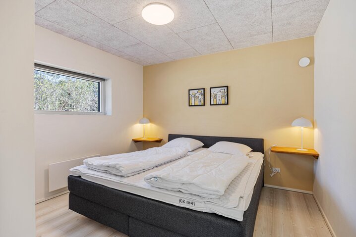 Holiday home KK1041 at Fyrrealle 16, Lodbjerg Hede - Picture #18