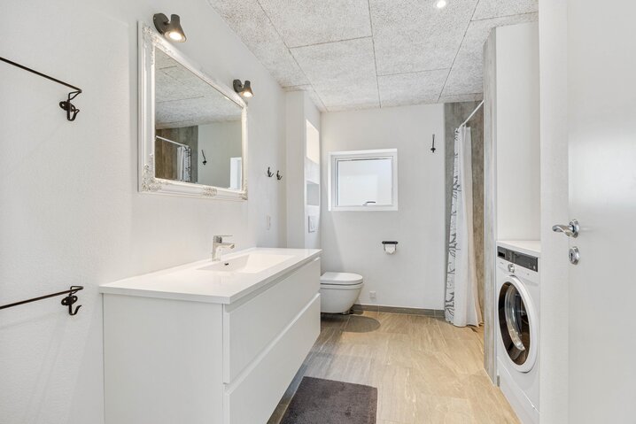 Holiday home KK1041 at Fyrrealle 16, Lodbjerg Hede - Picture #19