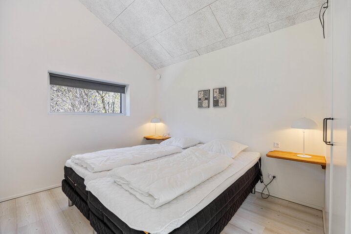 Holiday home KK1041 at Fyrrealle 16, Lodbjerg Hede - Picture #21