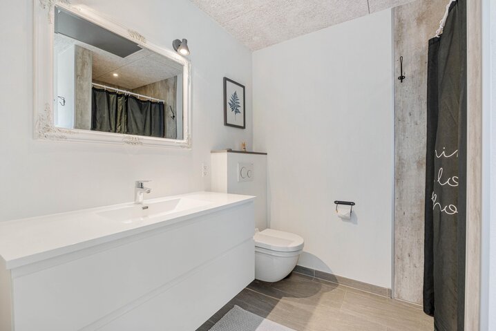 Holiday home KK1041 at Fyrrealle 16, Lodbjerg Hede - Picture #22