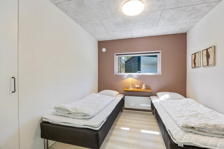 Holiday home KK1041 at Fyrrealle 16, Lodbjerg Hede - Picture #23