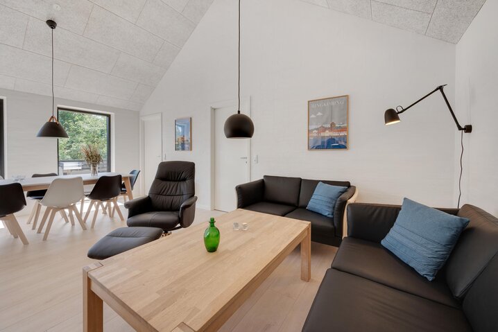 Sommerhus KK1047 på Risbjergvej 6, Lodbjerg Hede - Billede #3