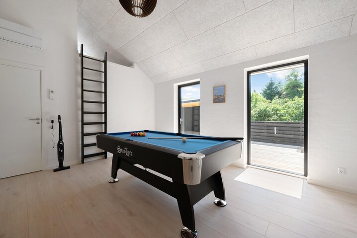 Sommerhus KK1047 på Risbjergvej 6, Lodbjerg Hede - Billede #10