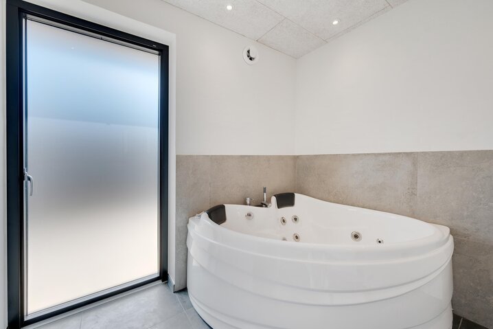 Sommerhus KK1047 på Risbjergvej 6, Lodbjerg Hede - Billede #17